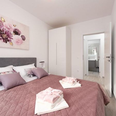Ferienwohnung Marin Čižići Exterior foto