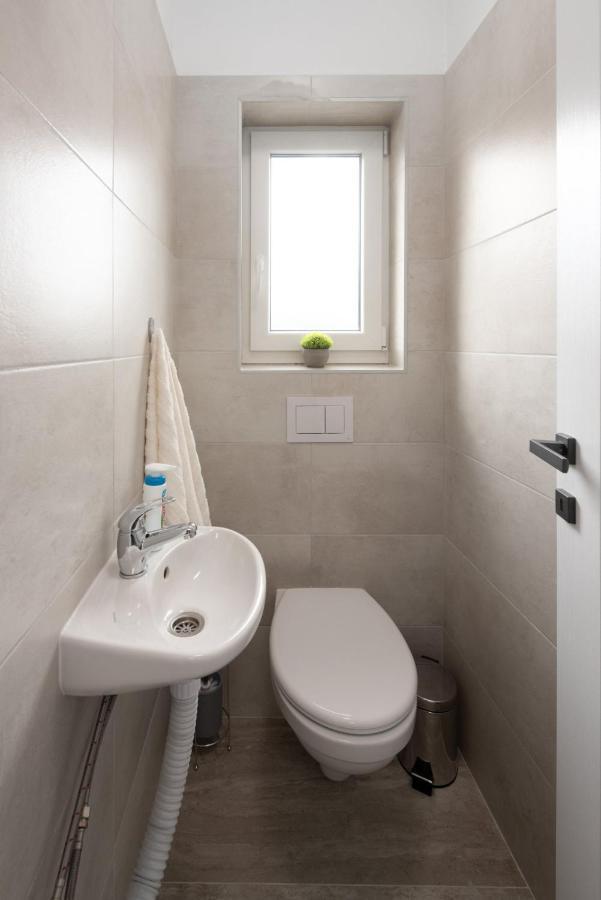 Ferienwohnung Marin Čižići Exterior foto