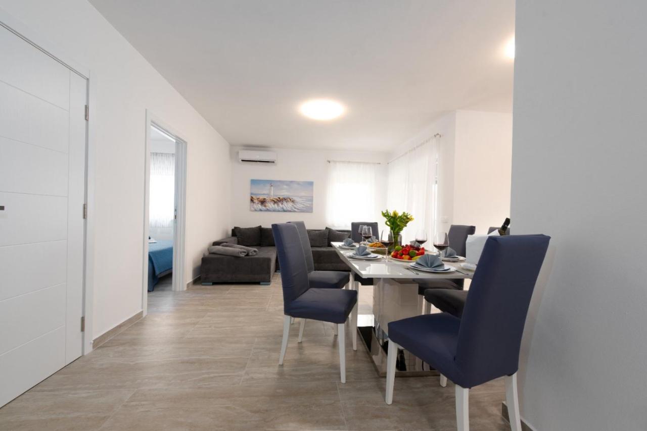 Ferienwohnung Marin Čižići Exterior foto