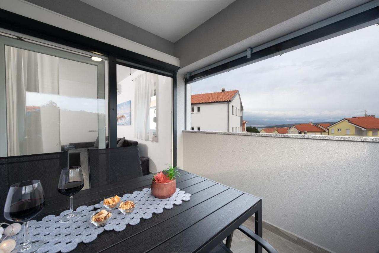 Ferienwohnung Marin Čižići Exterior foto