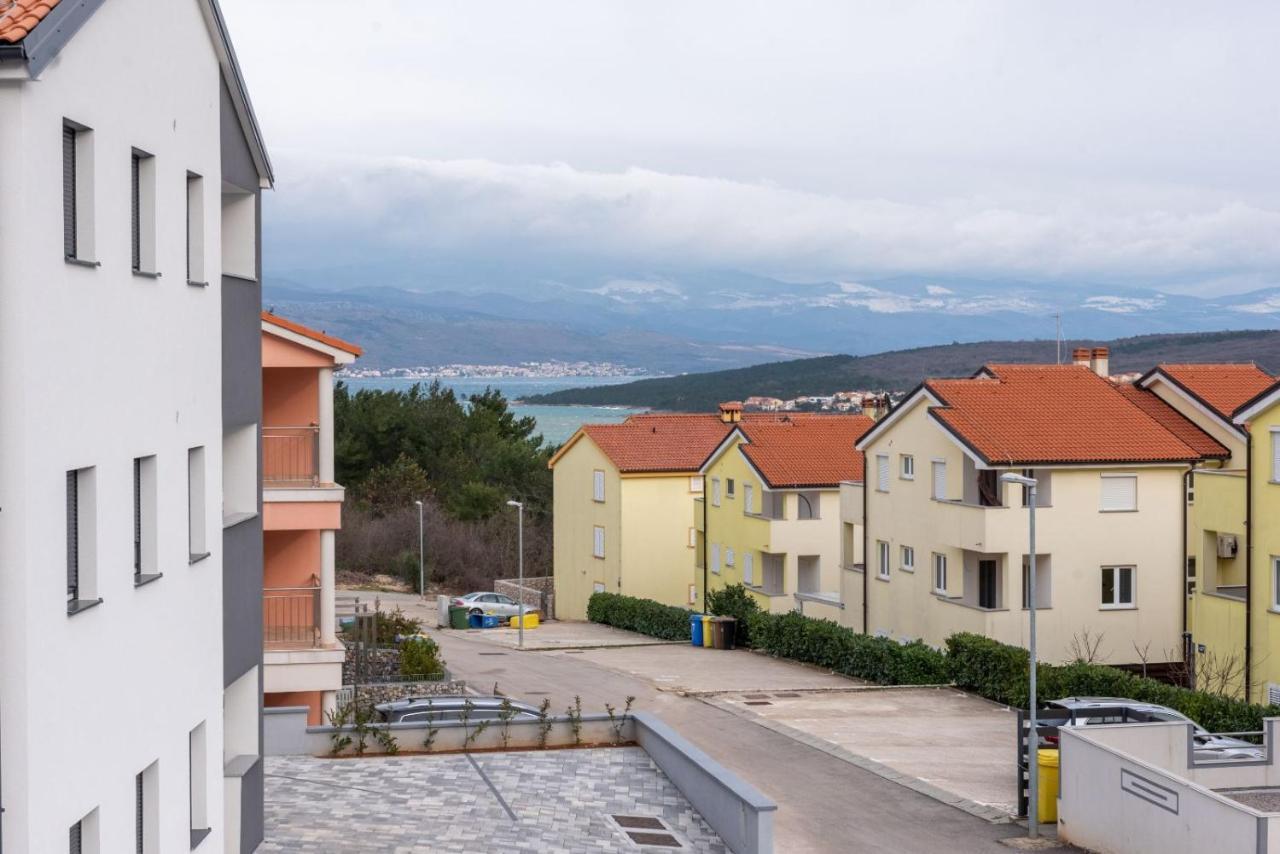 Ferienwohnung Marin Čižići Exterior foto